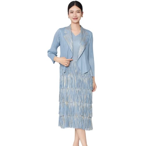 イッセイミヤケ(ISSEY MIYAKE) ワンピース | 通販・人気